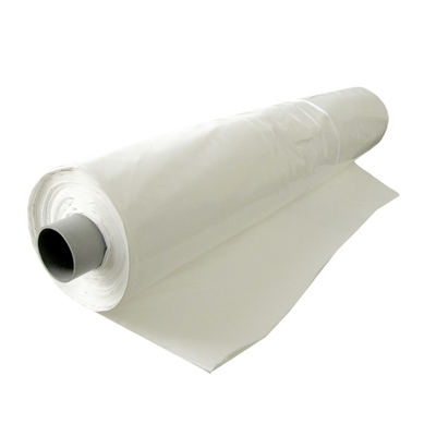 Structural Moisture Proof Wrapping Film Heat Shrink Film PE Shrink Film For Industrial Use