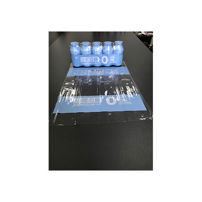 Self-Adhesive POF environmental protection heat shrink film packaging materials