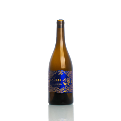 Customized factory direct sales stable logo wine glass bottle drink champagne sparkling wine 750ml glass filling bottle