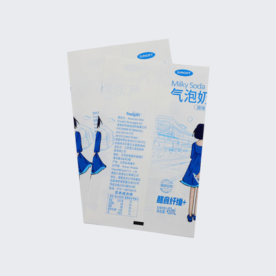Low Price Heat Sensitive Customize PVC Shrink Sleeves Labels For Bottled Beverage